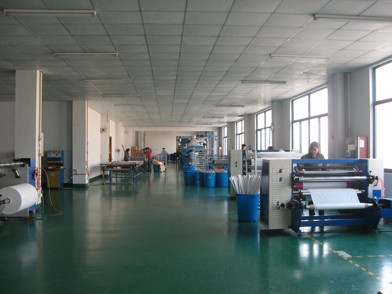 الصين Wuxi Beyon Medical Products Co., Ltd. ملف الشركة