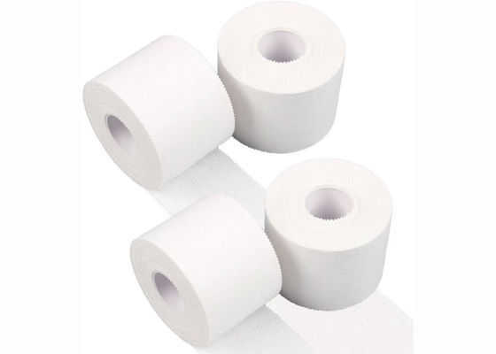 1inch 1.5inch 2inch Multi Color Athletic Cotton Adhesive Tape For Elbow, Arm,Knee,Ankle Protection