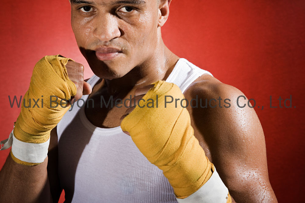 Multi Use Athleticc Tape Bodyparts Healthcare Various Color and Patterns Prevent Injuries